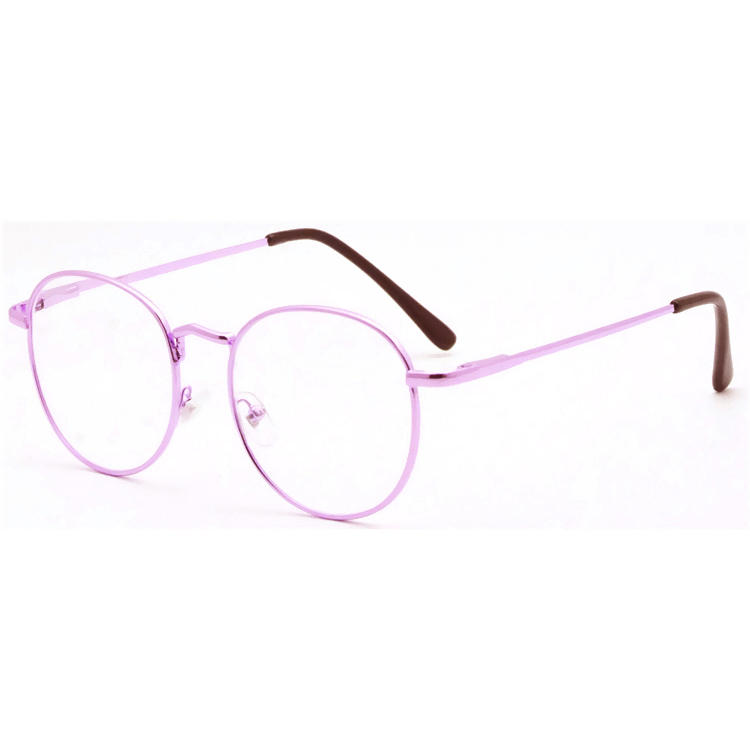 Dachuan Optical DRM368006 China Supplier Fashion Design Metal Reading Glasses with Spring Hing (15)